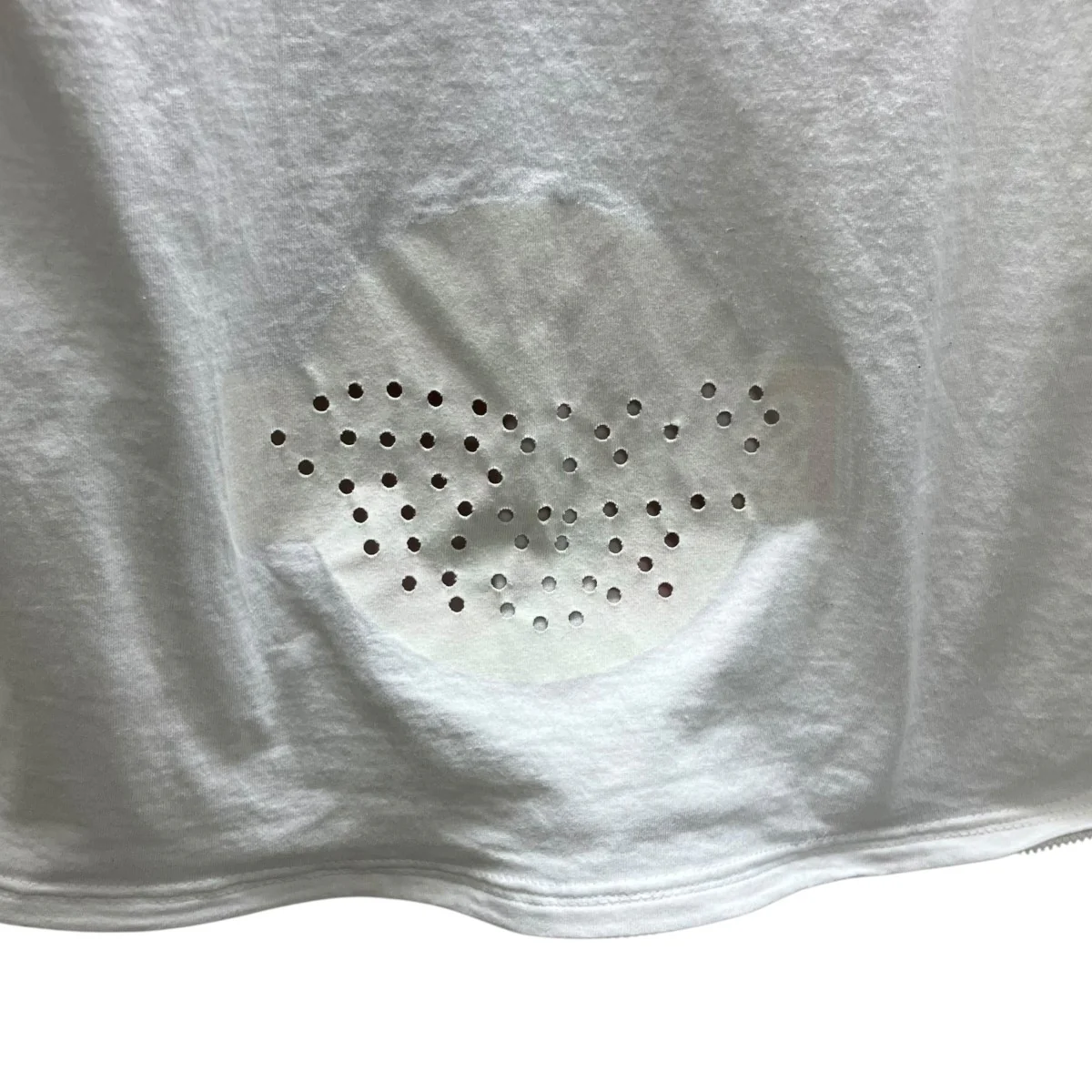 4way souvenir teeプリントTシャツ - Image 8