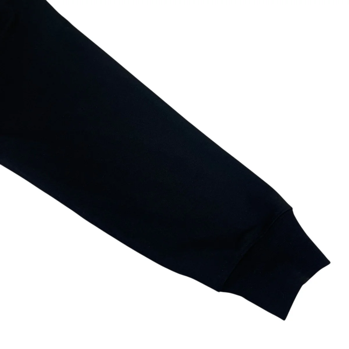 【TECH DRAWSTRING TEE L S】長袖カットソーBE-31025W - Image 4
