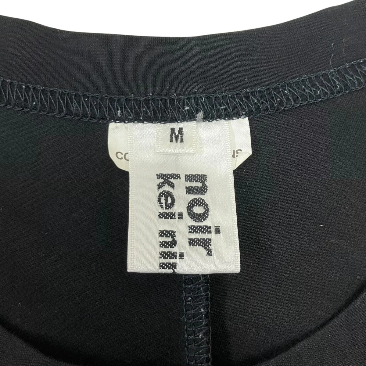 長袖デザインTシャツ - Image 5