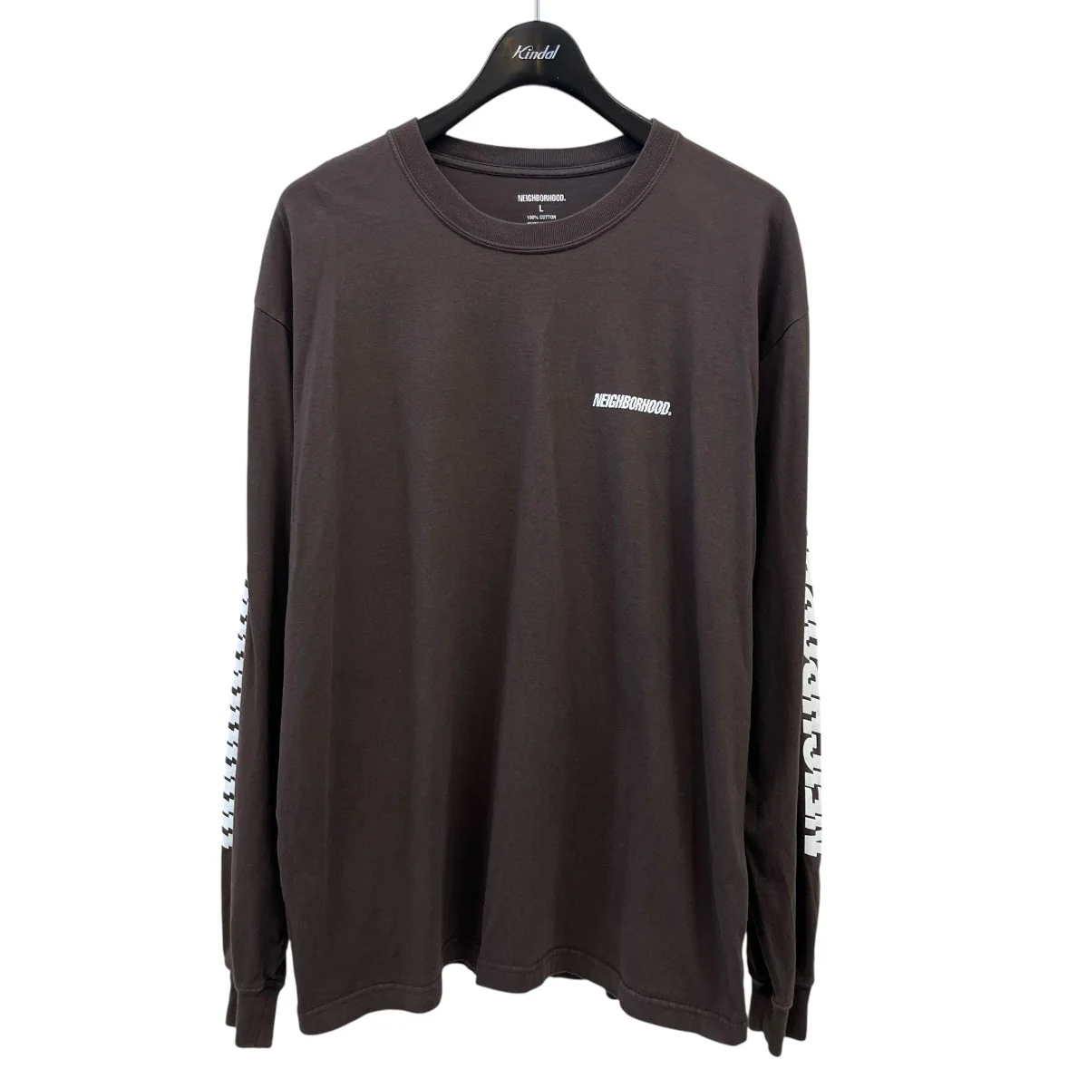 長袖Tシャツ