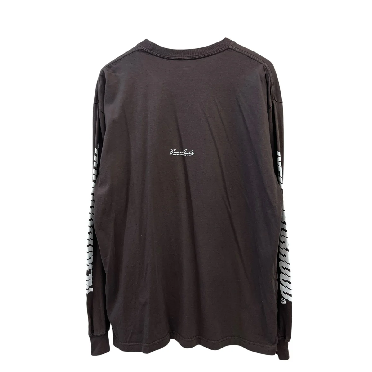 長袖Tシャツ - Image 2