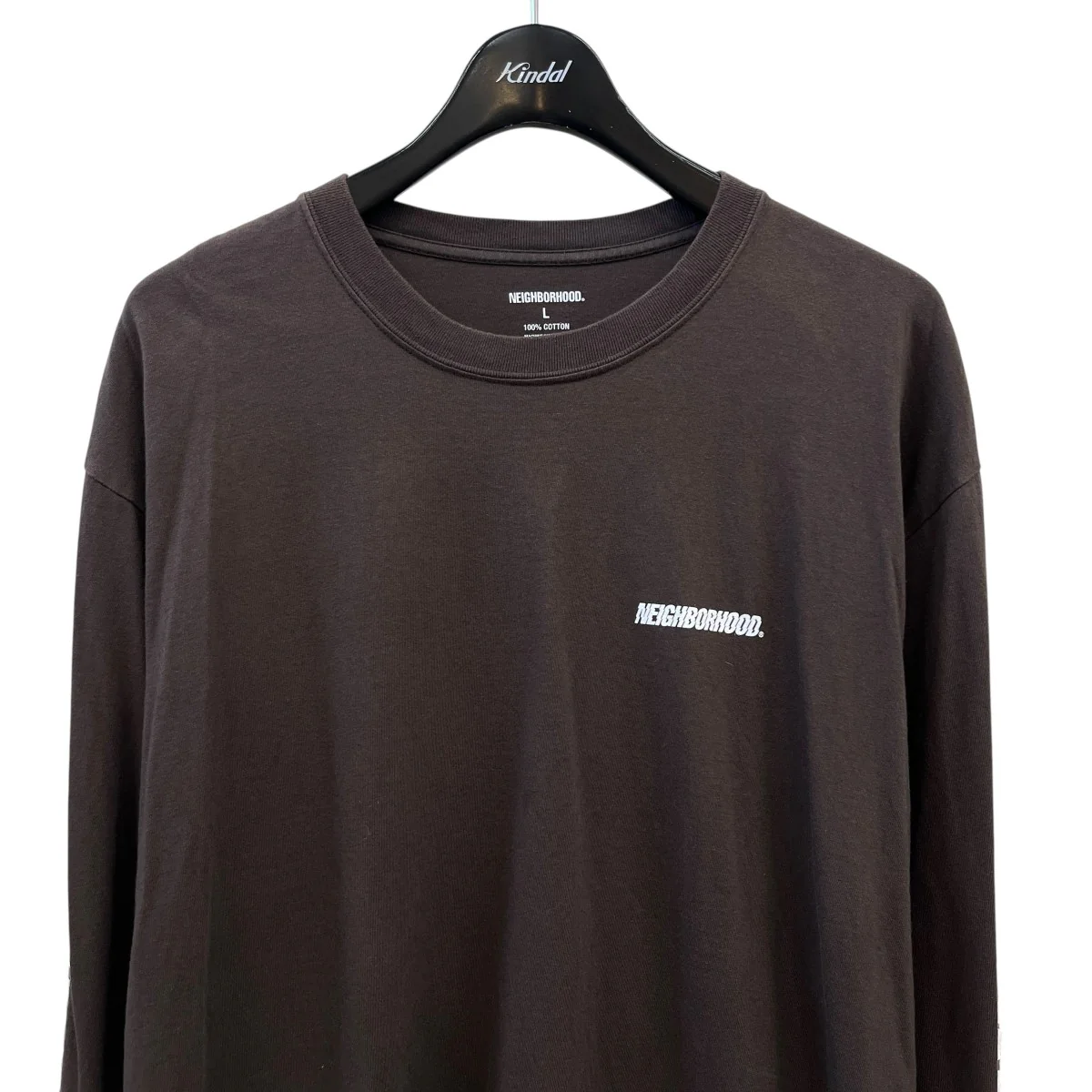長袖Tシャツ - Image 3
