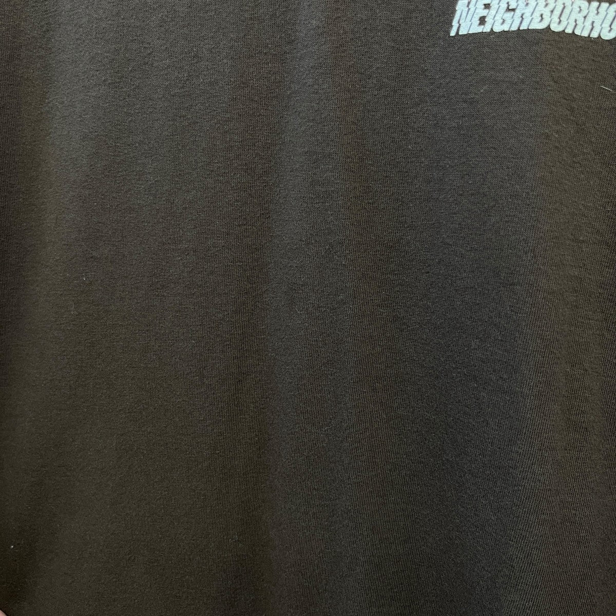 長袖Tシャツ - Image 4