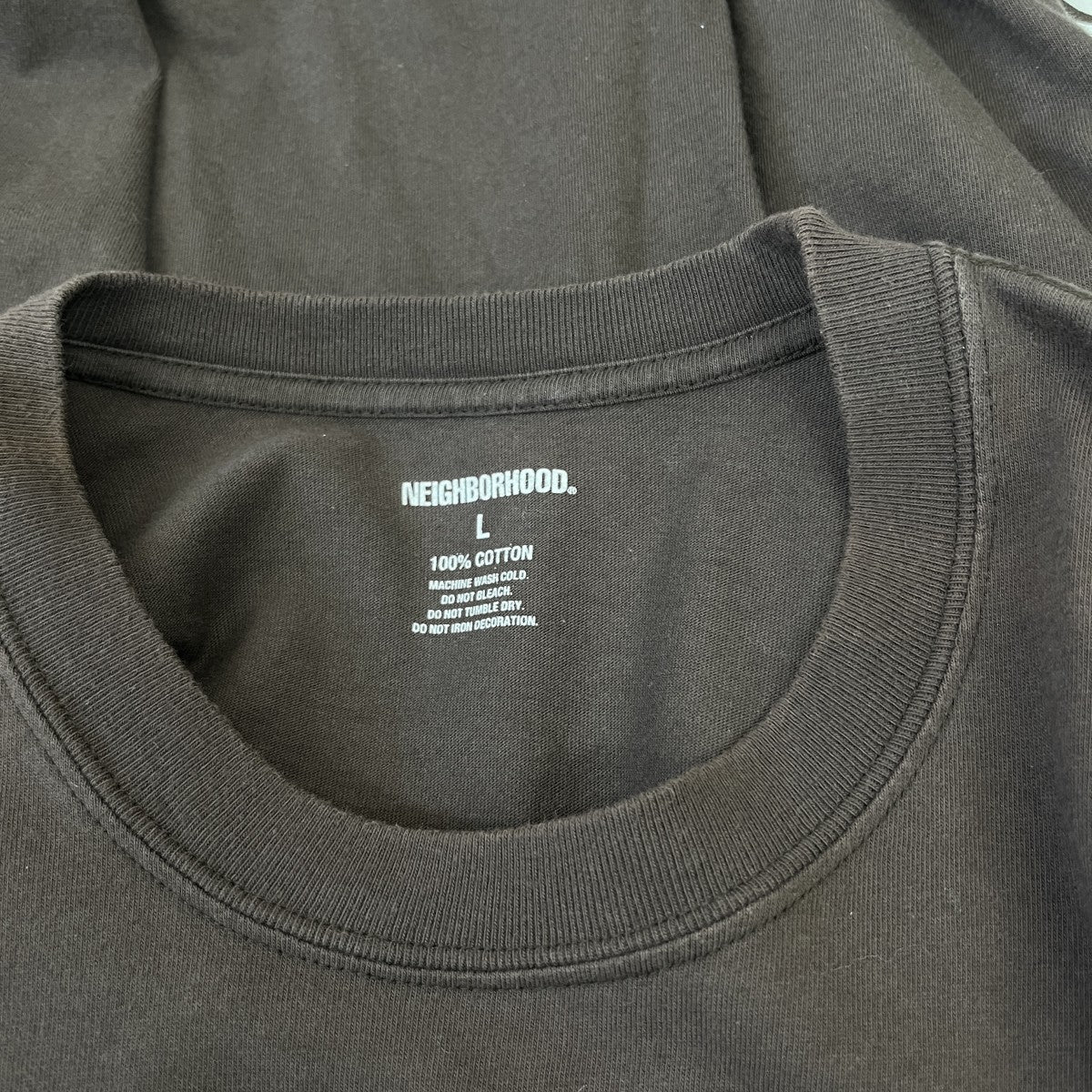 長袖Tシャツ - Image 6