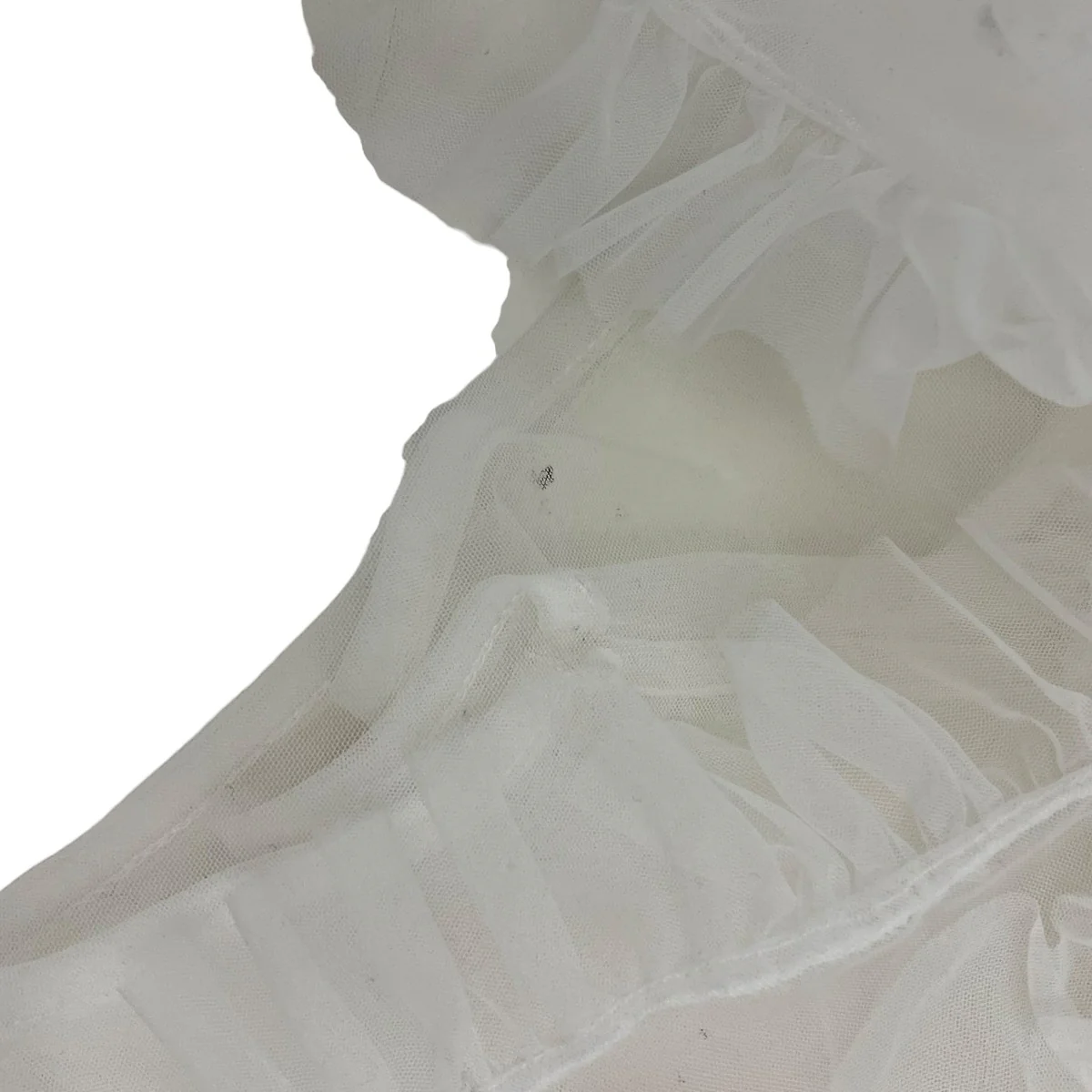 シースルーワンピース - Image 6