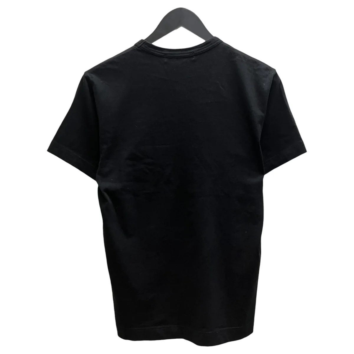 チェック切替Tシャツ - Image 3