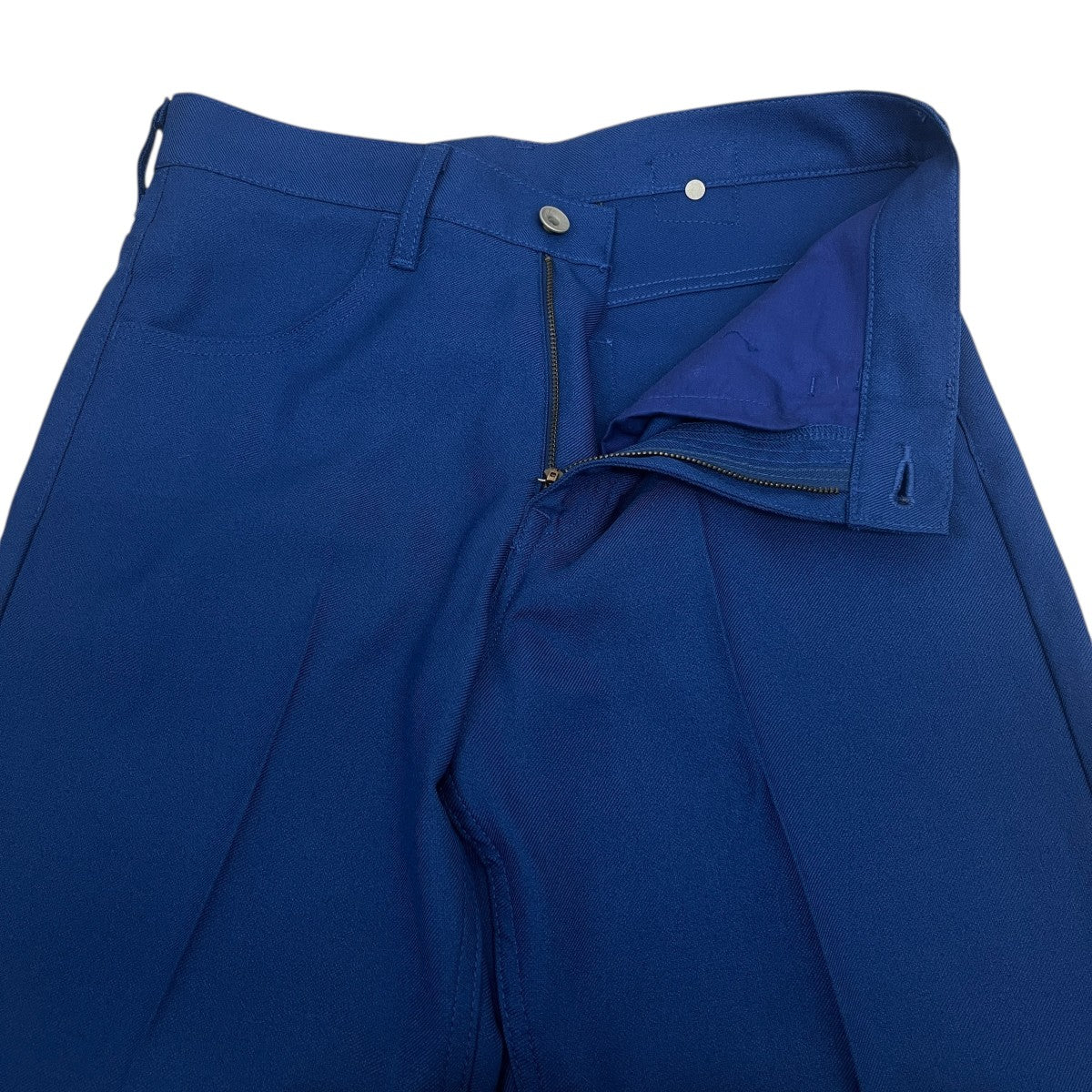 センタープレスパンツ23SS P-8 - Image 3