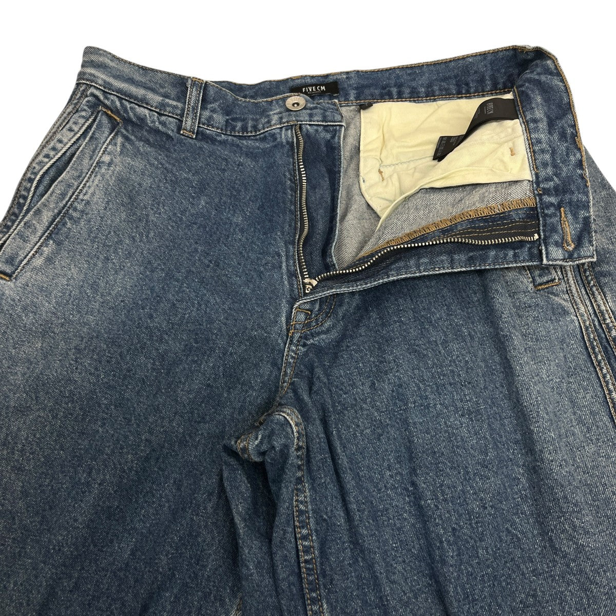 デニムパンツ - Image 3