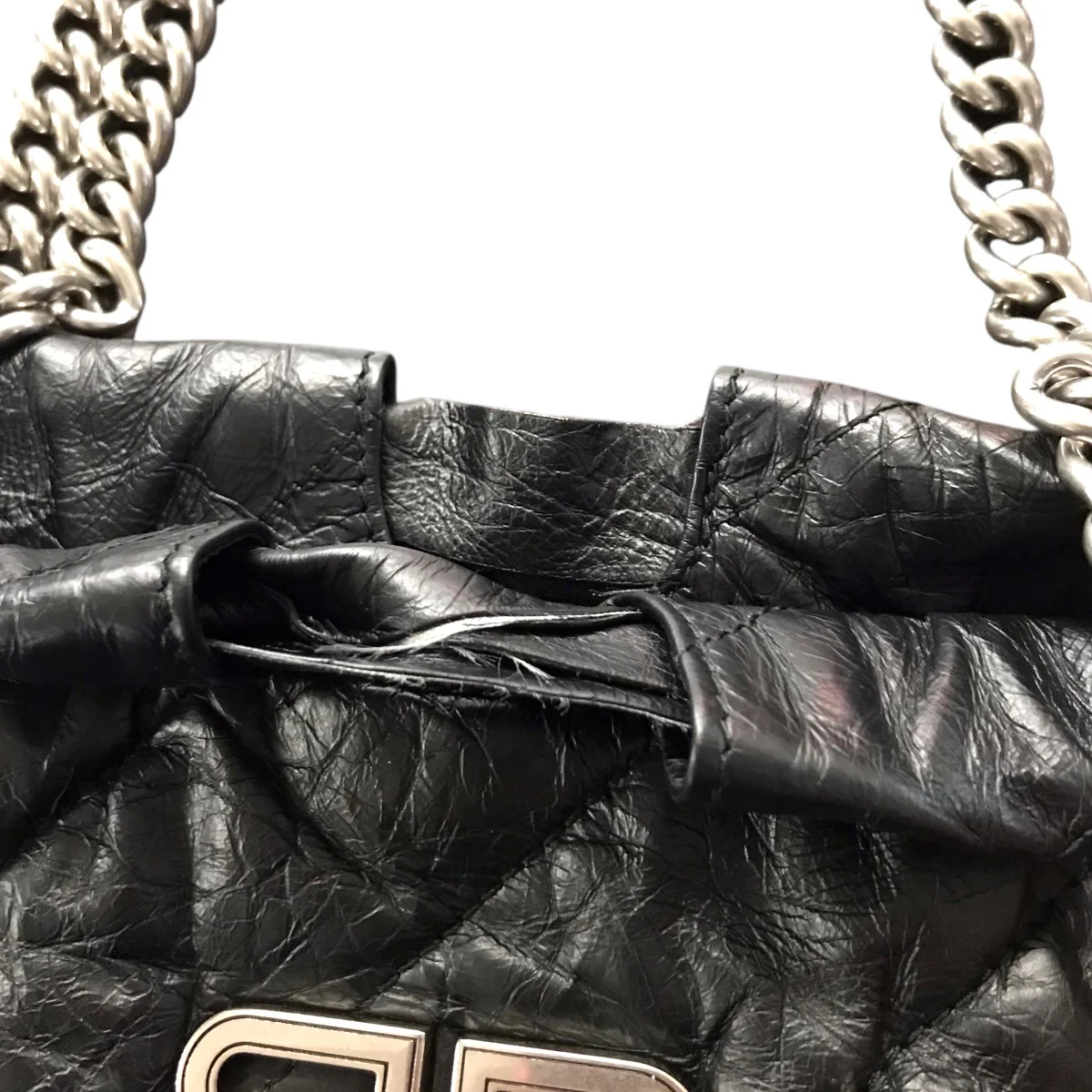 「CRUSH XS」2WAYバッグ742942 - Image 3