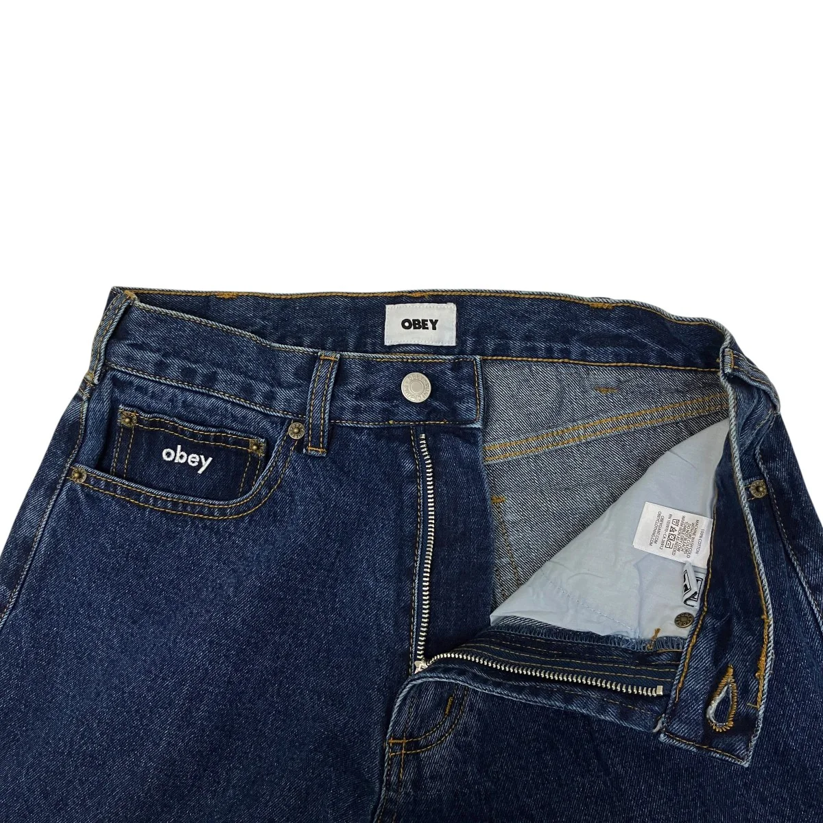 デニムパンツ - Image 3
