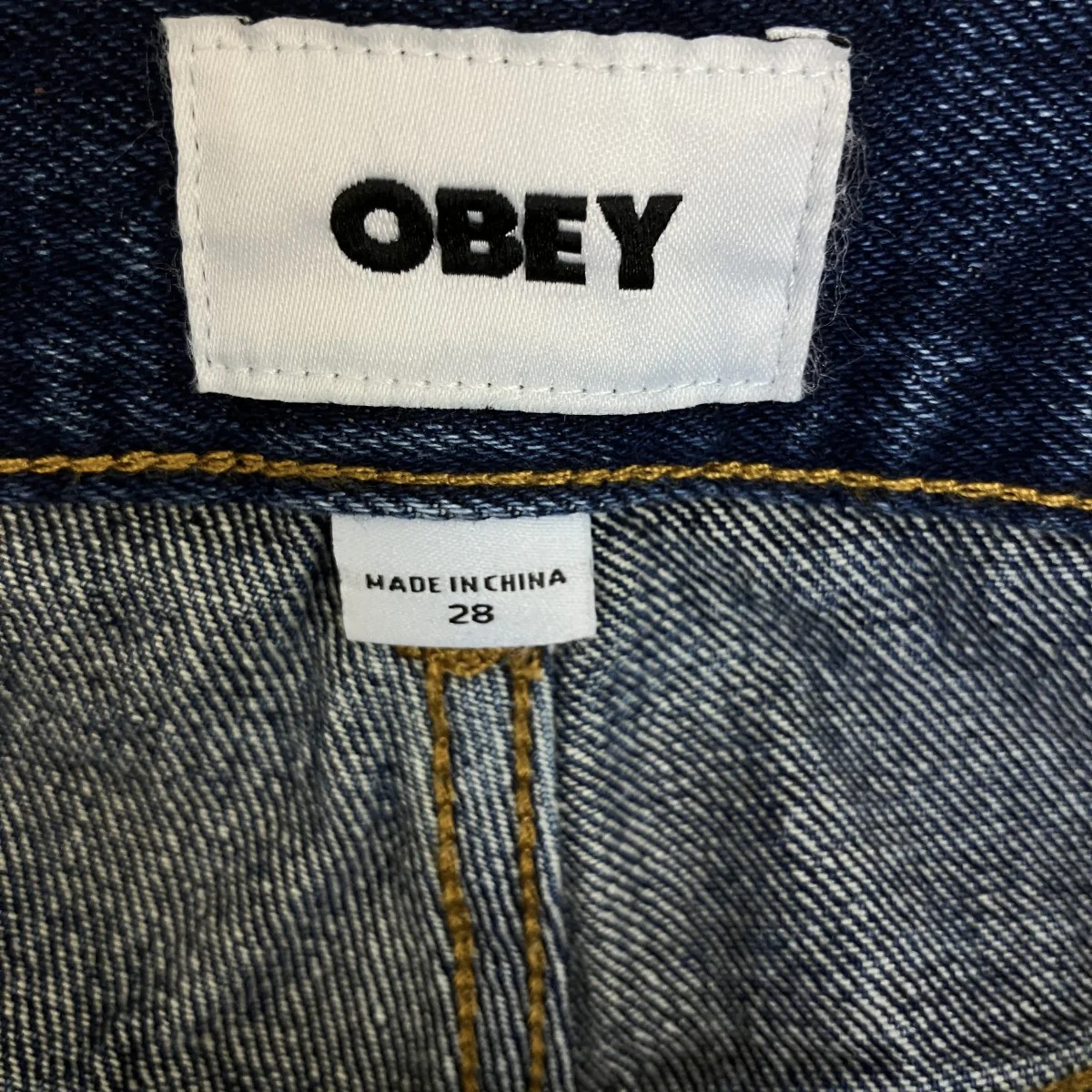 デニムパンツ - Image 6