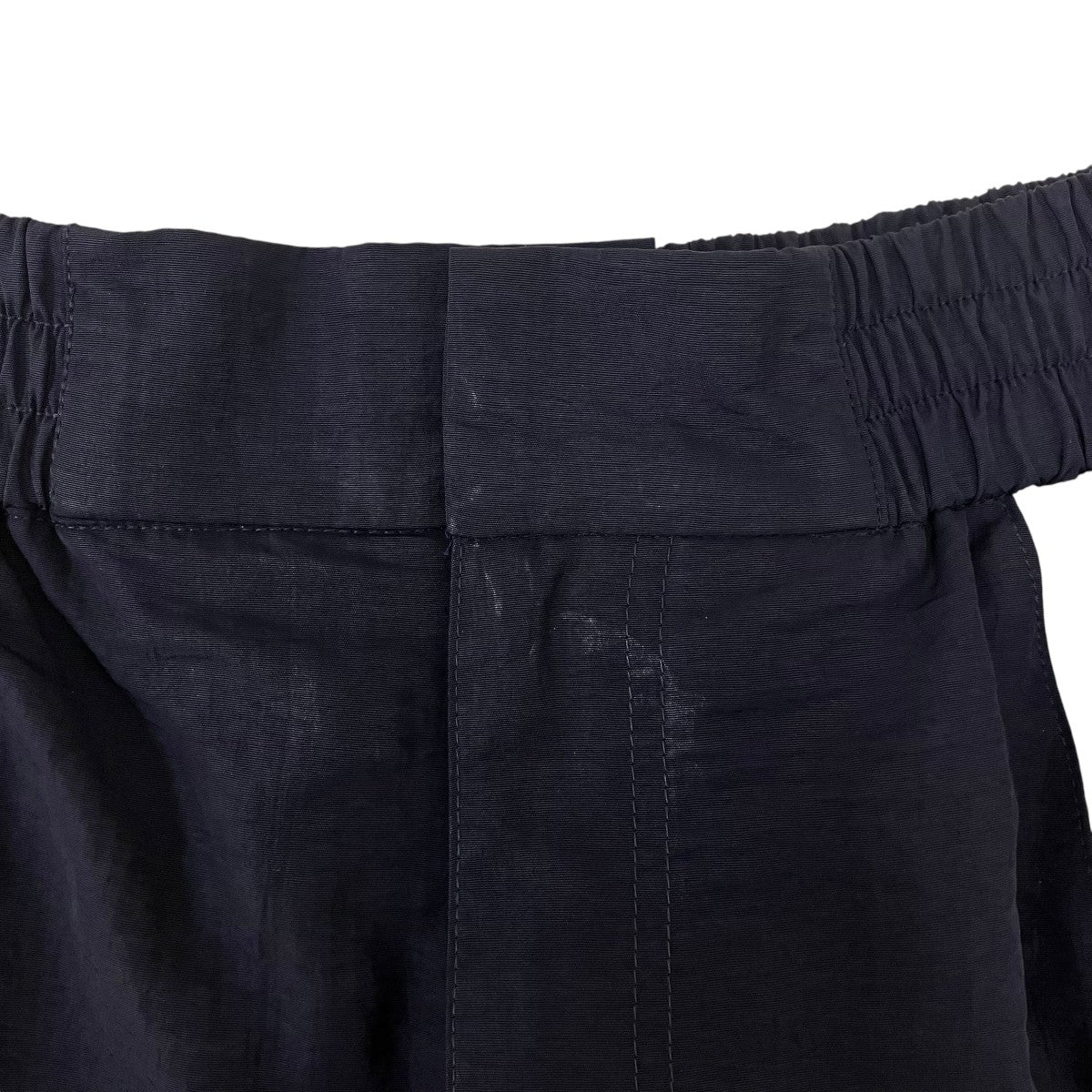 Milos trousers ナイロンパンツ - Image 9