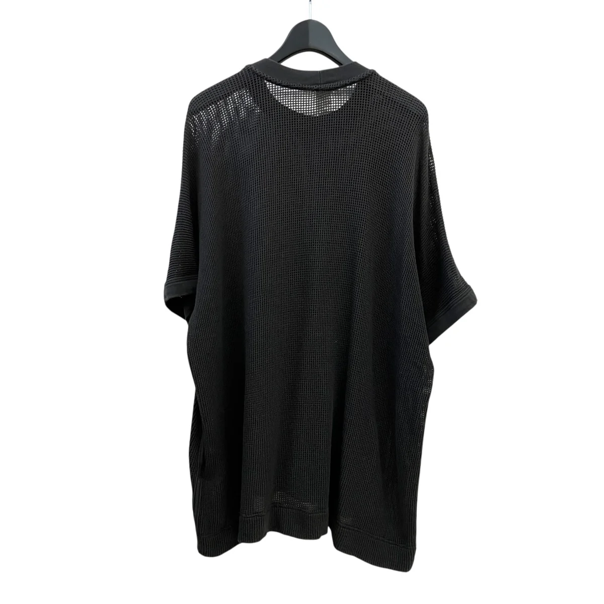 半袖メッシュTシャツ - Image 2