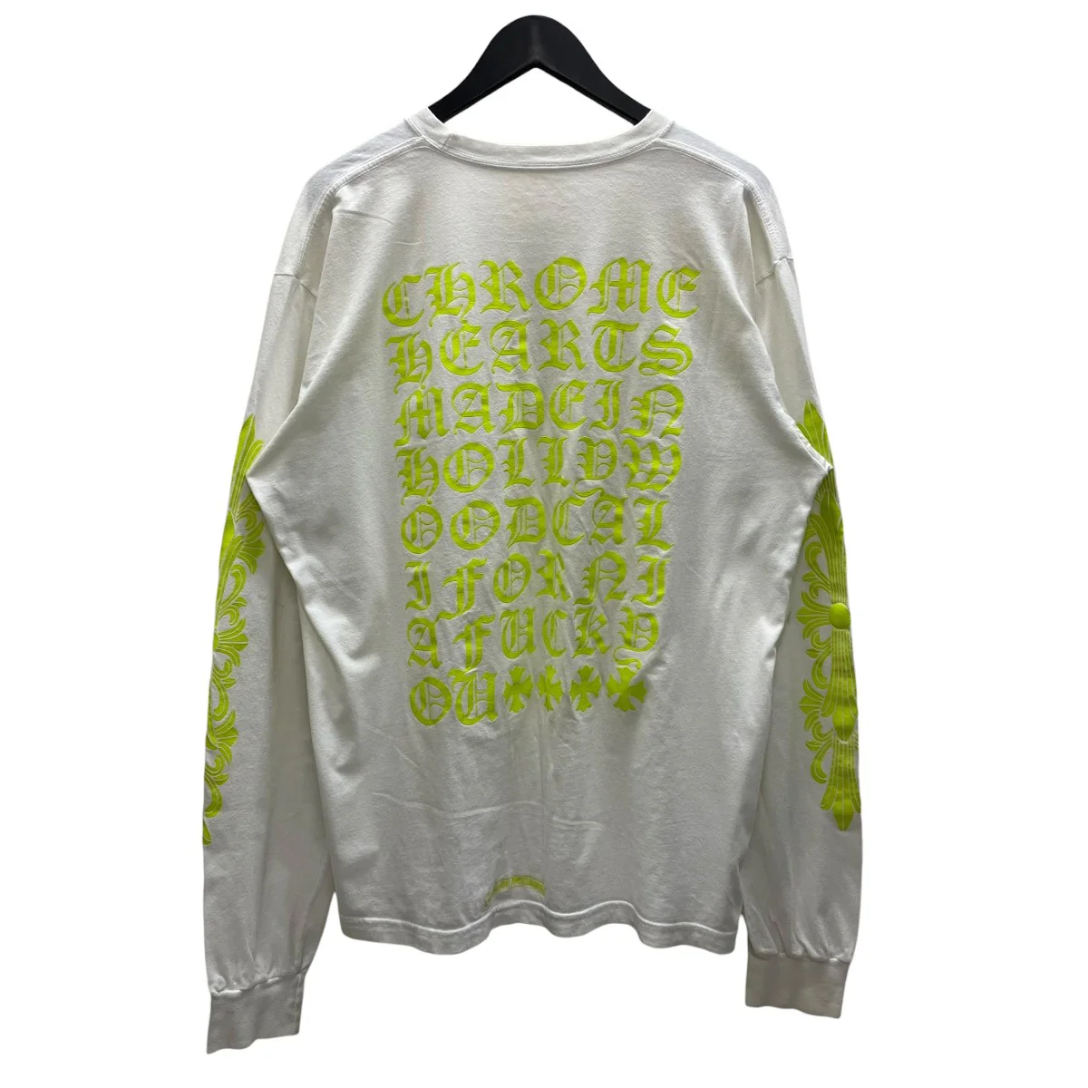ロングスリーブTシャツ - Image 4