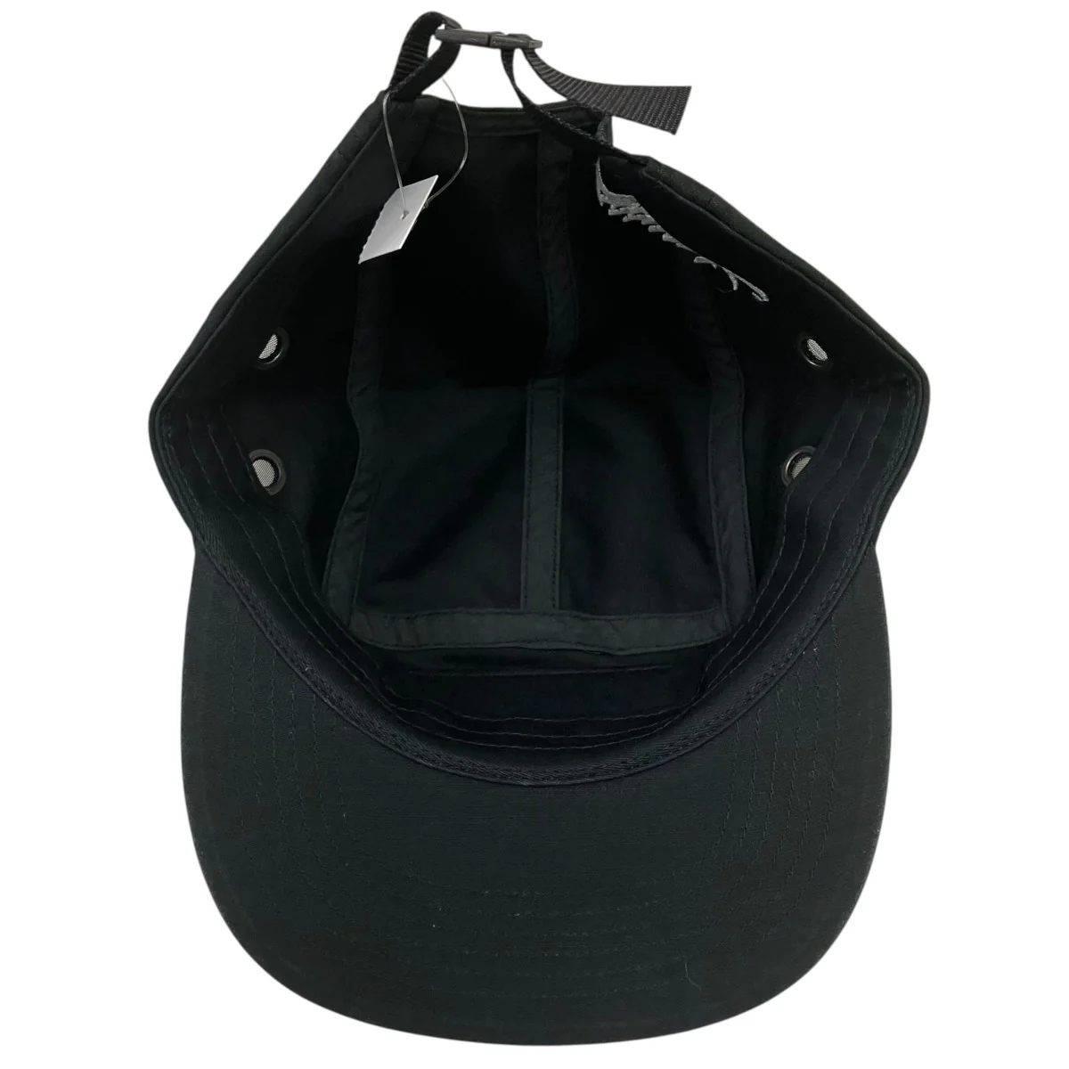 25SSZoo York Camp Capキャップ - Image 5