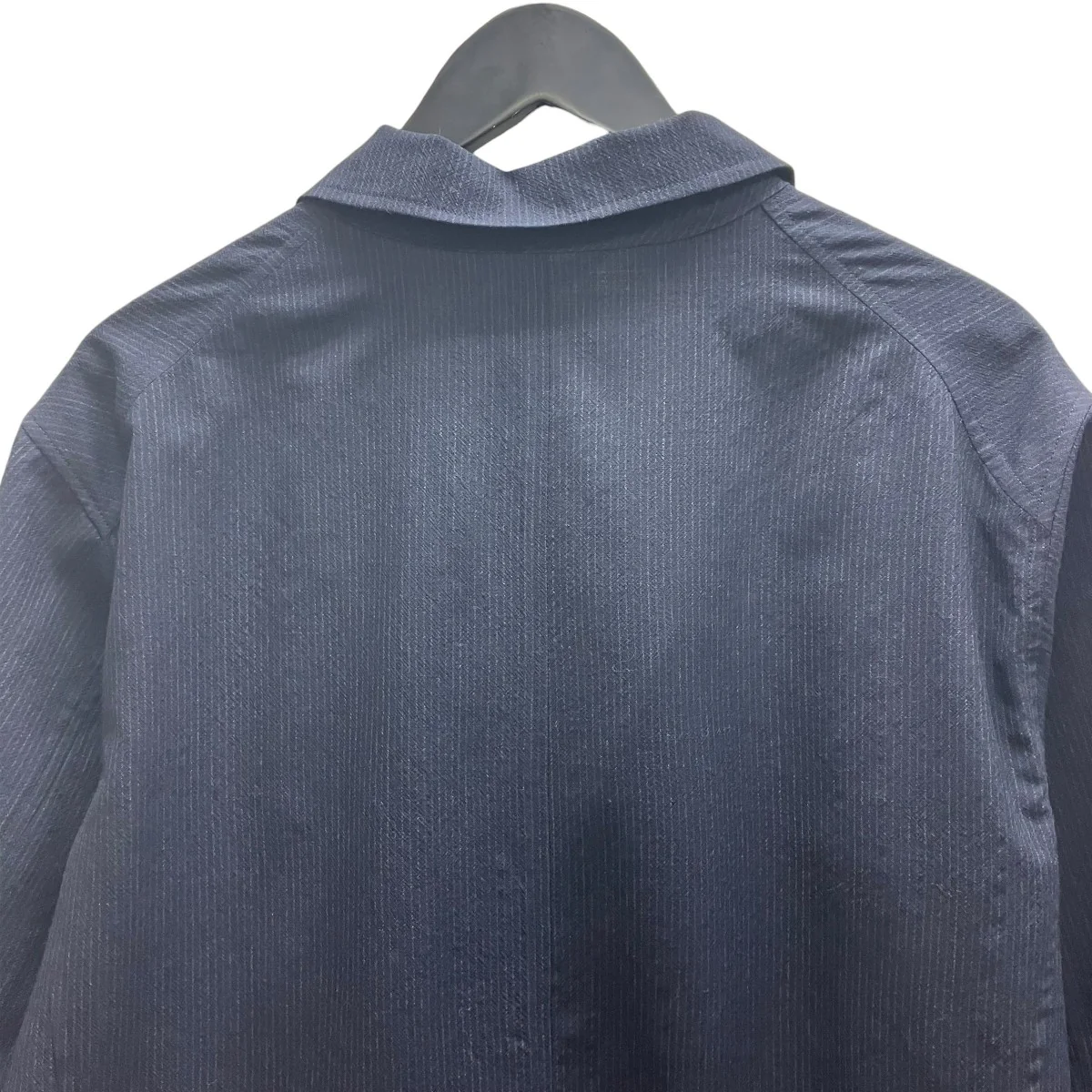 24SS ウールジャケット - Image 4
