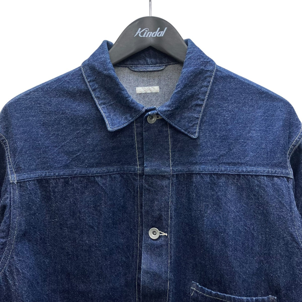 20AW デニムジャケット - Image 2