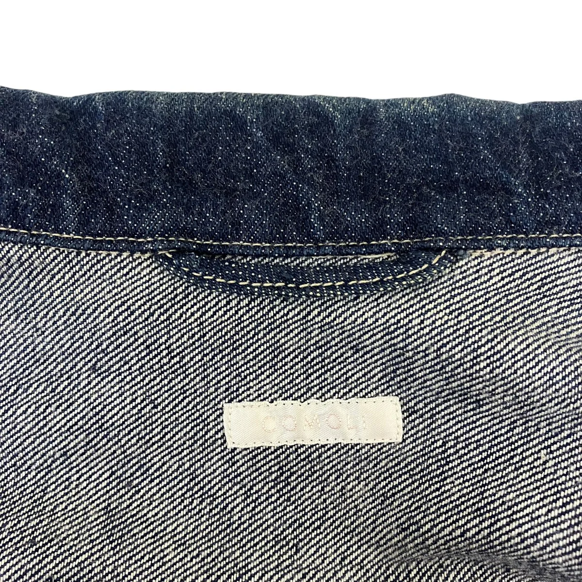 20AW デニムジャケット - Image 6