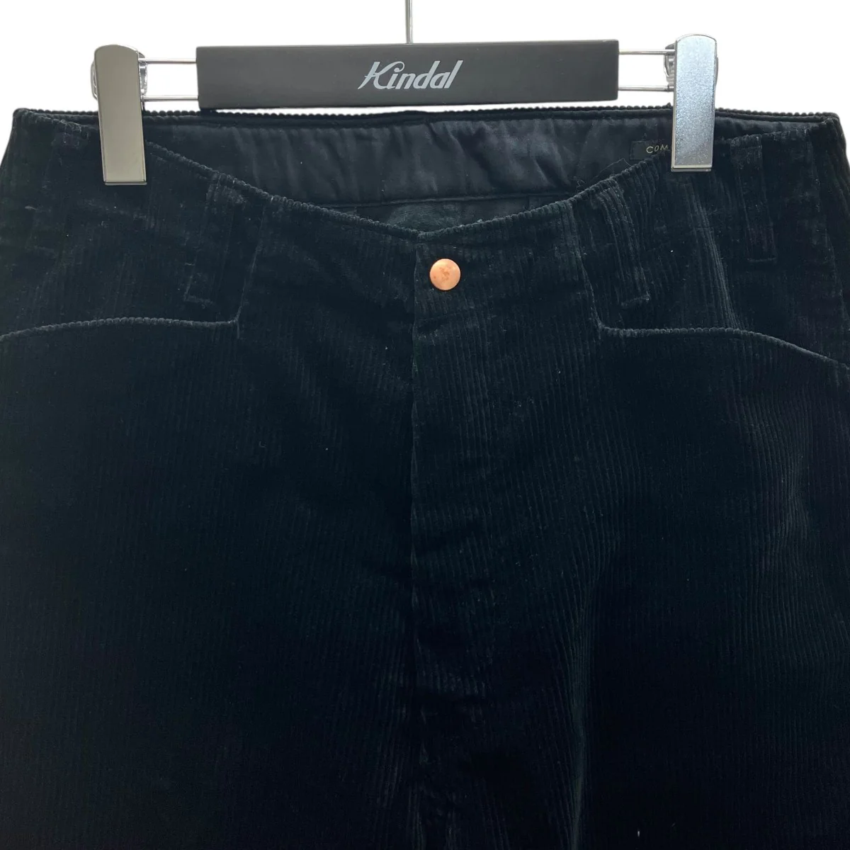 25AW コーデュロイ ワークパンツ - Image 2