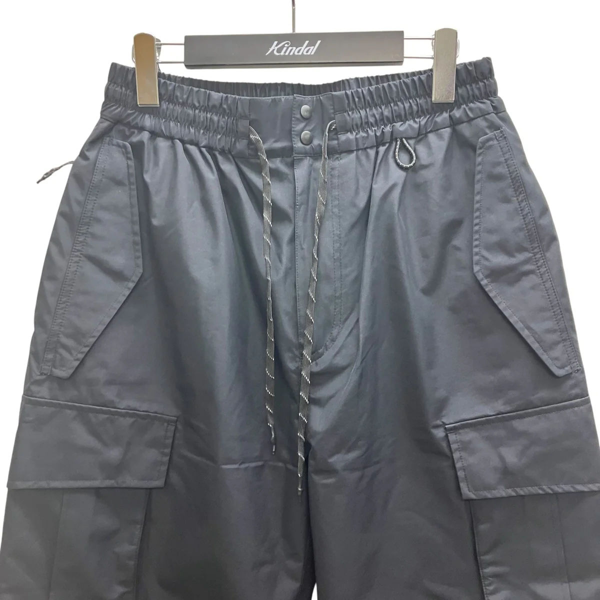 ゴアテックス ミリタリーカーゴパンツ - Image 3