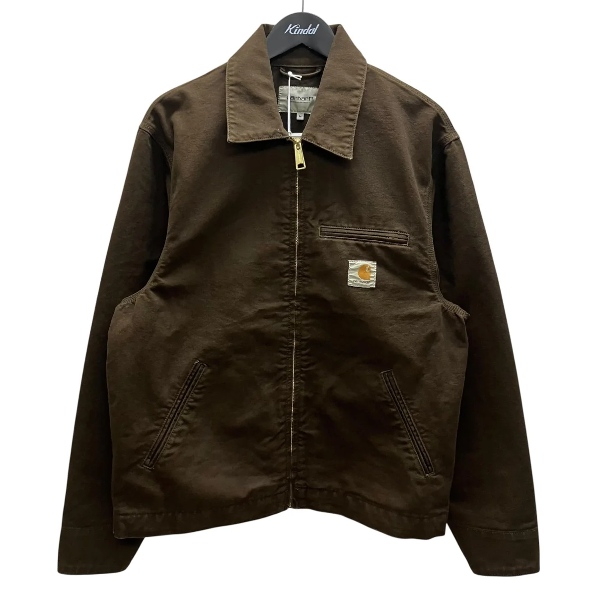 DETROIT JACKET ワークジャケット