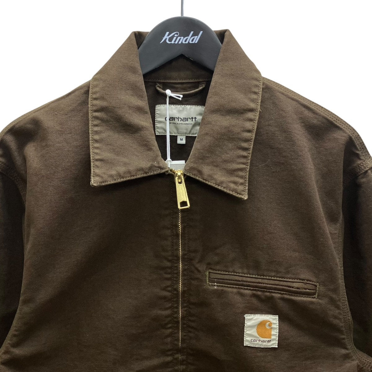 DETROIT JACKET ワークジャケット - Image 2