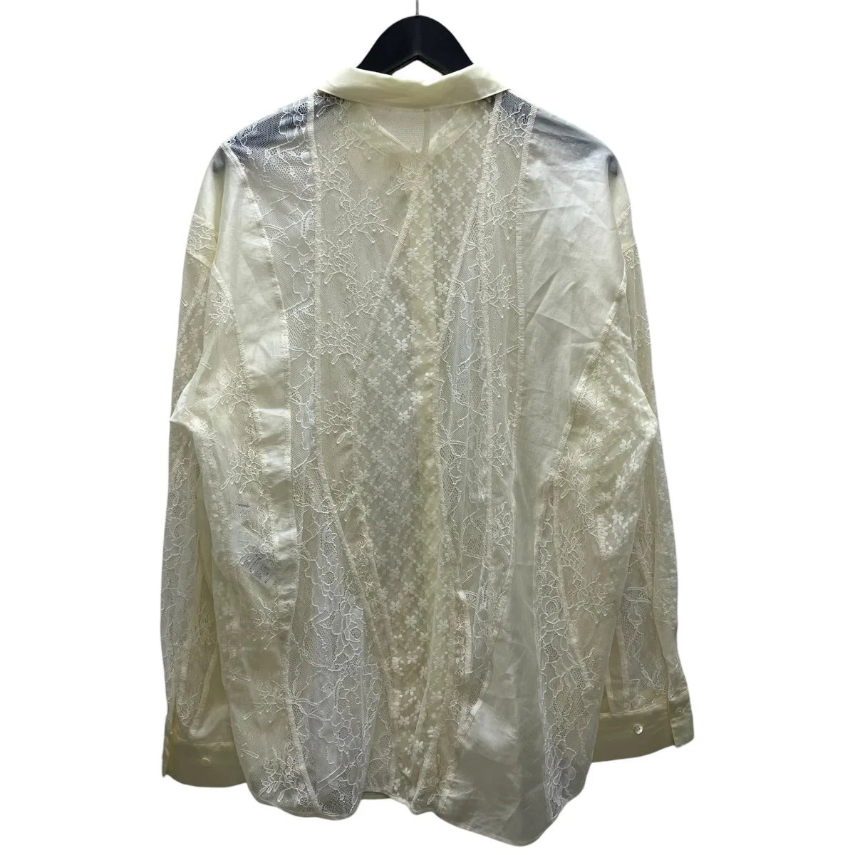 シアーシャツ - Image 3