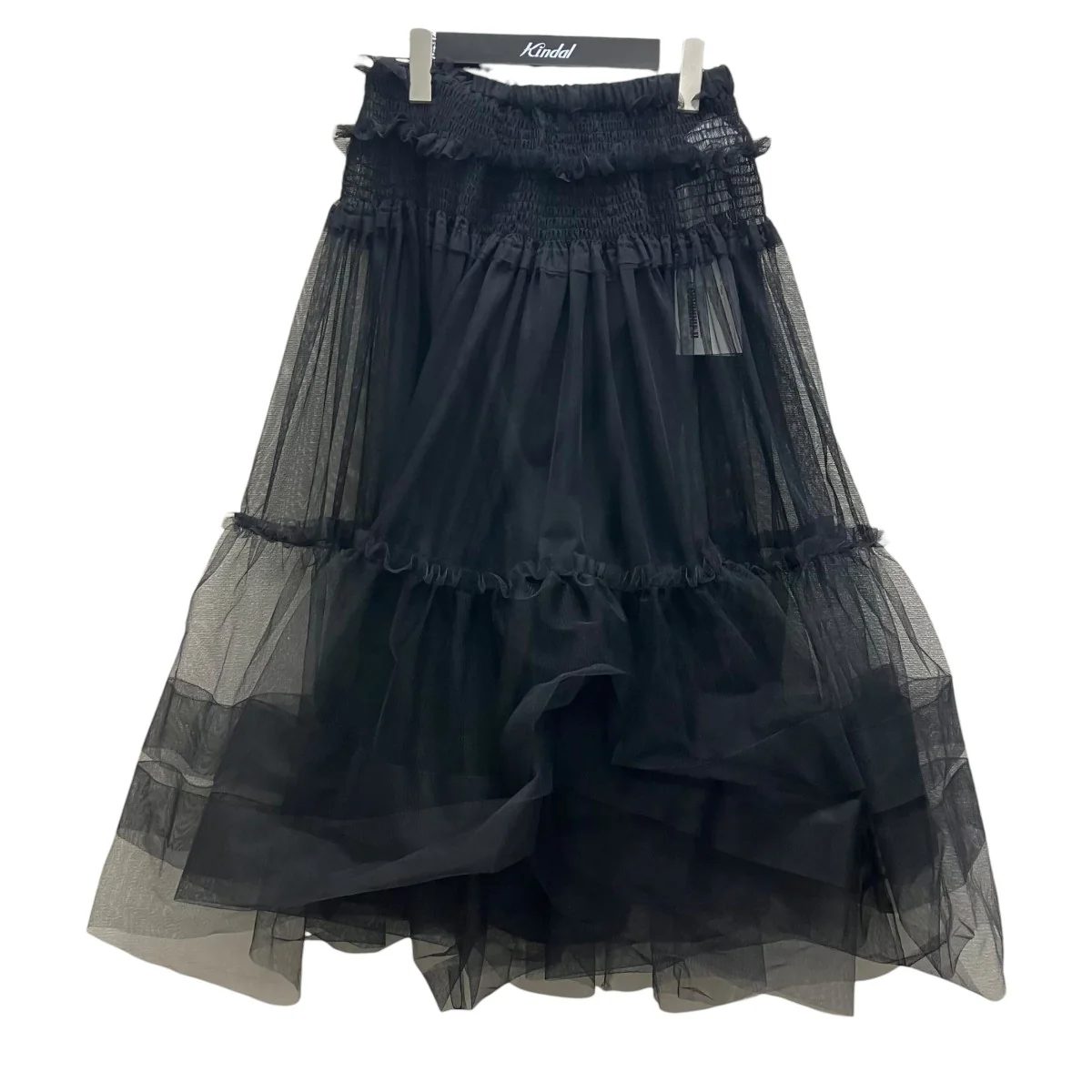 25AW シアースカート