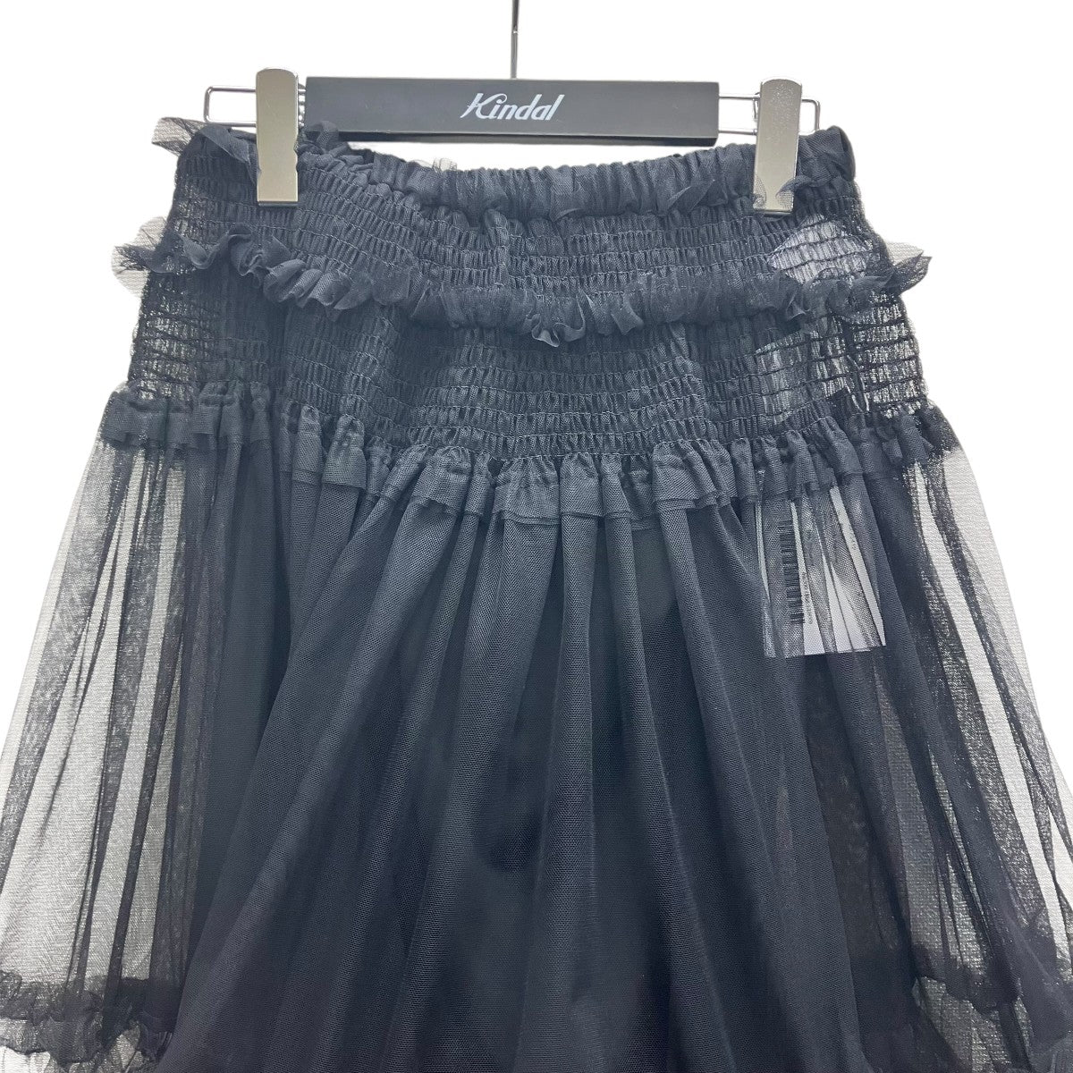 25AW シアースカート - Image 3
