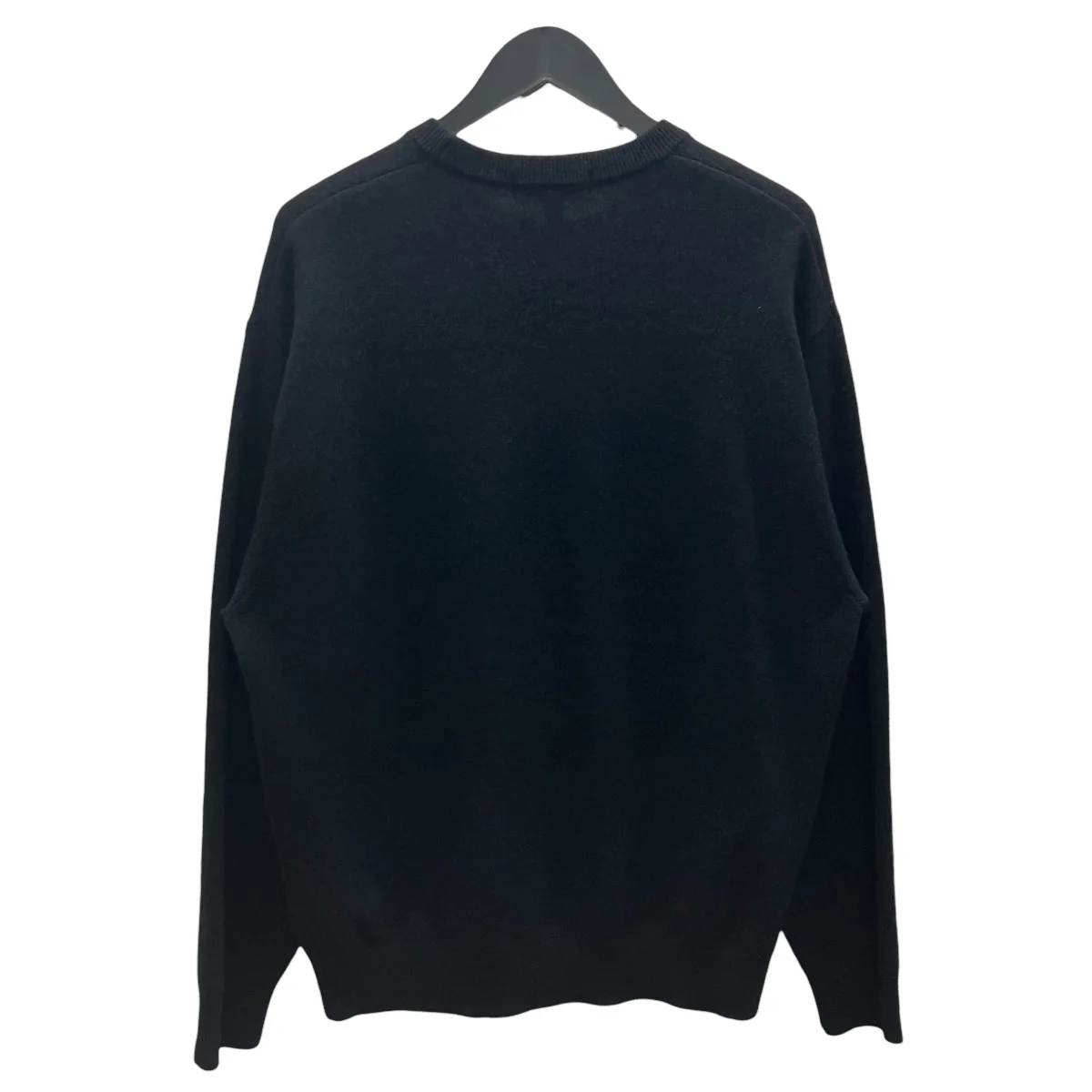 24FWCashmere Sweaterカシミヤクルーネックニット - Image 2