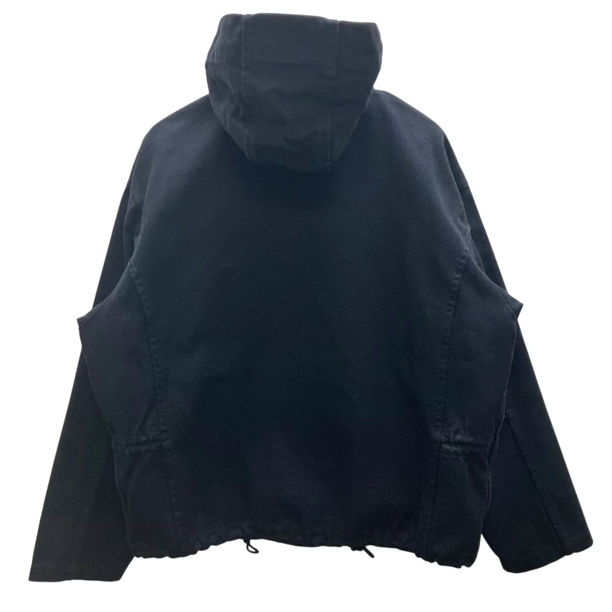 23SSCanvas Clip Jacketファイヤーマンジャケット - Image 2