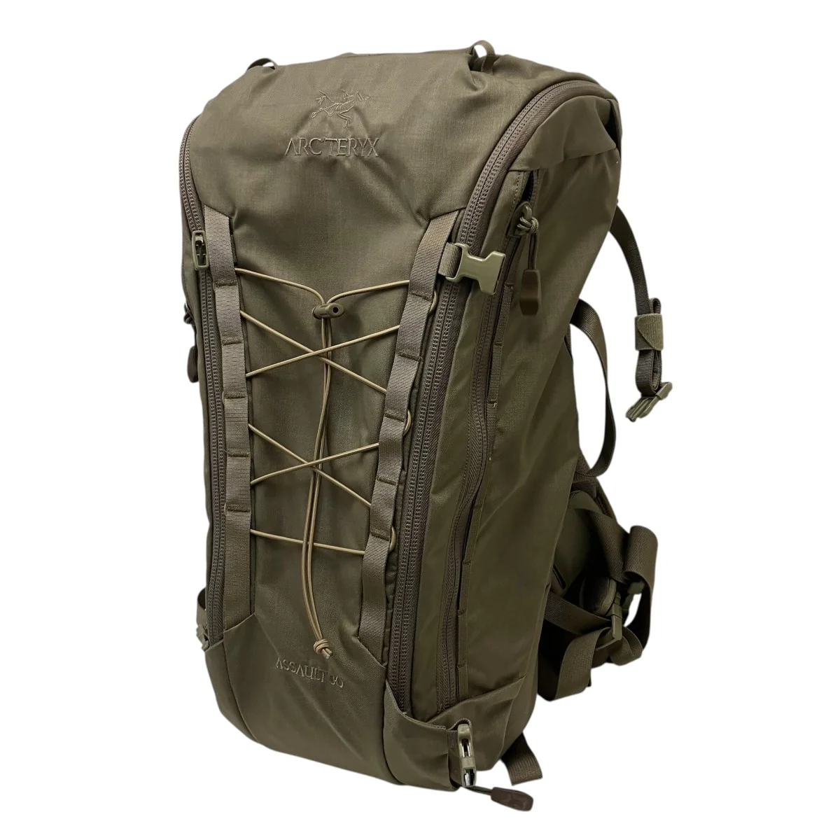 LEAF ASSAULT PACK 30バックパック