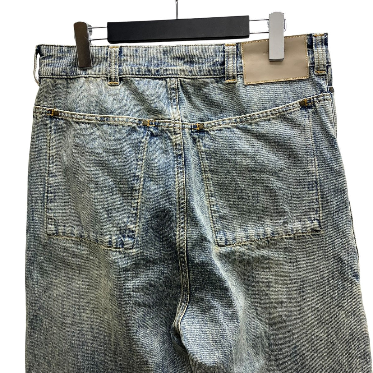 Gem Jeans デニムパンツ - Image 4