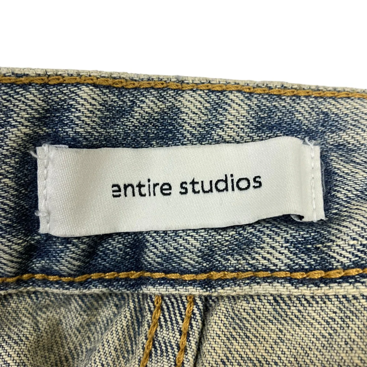 Gem Jeans デニムパンツ - Image 7