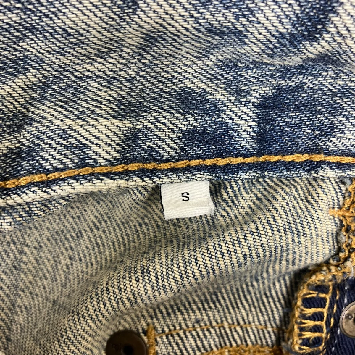Gem Jeans デニムパンツ - Image 8