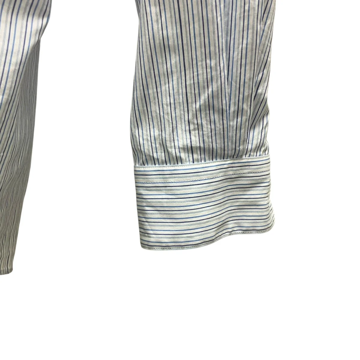 25SS Manica Camicia Dress Shirt ストライプシャツ - Image 3