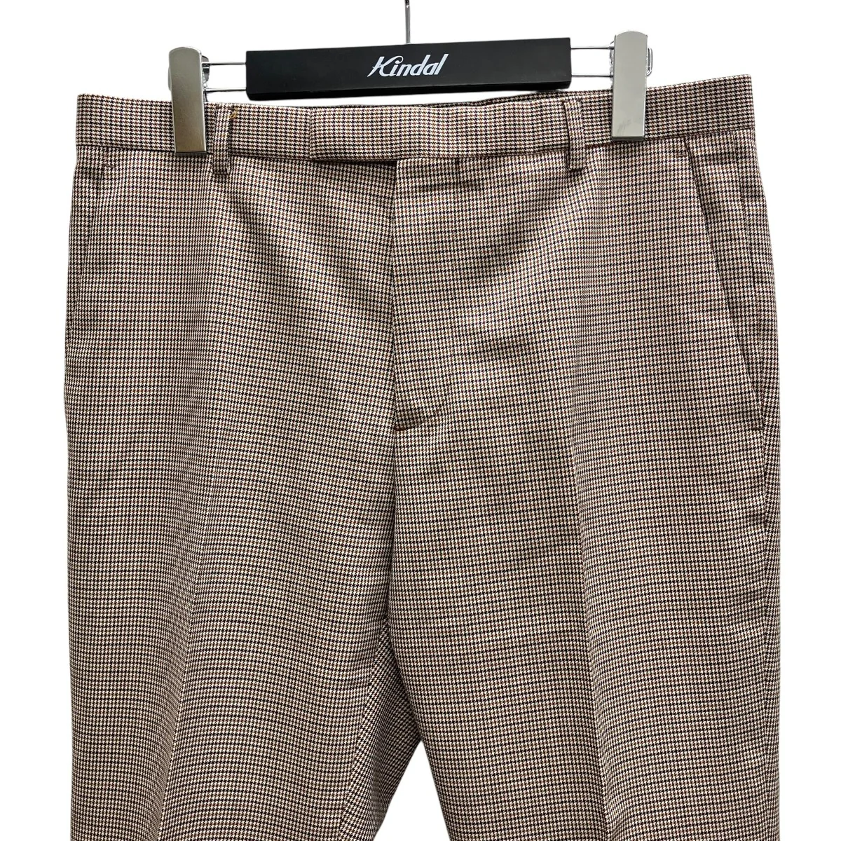 25AW チェックパンツ - Image 3