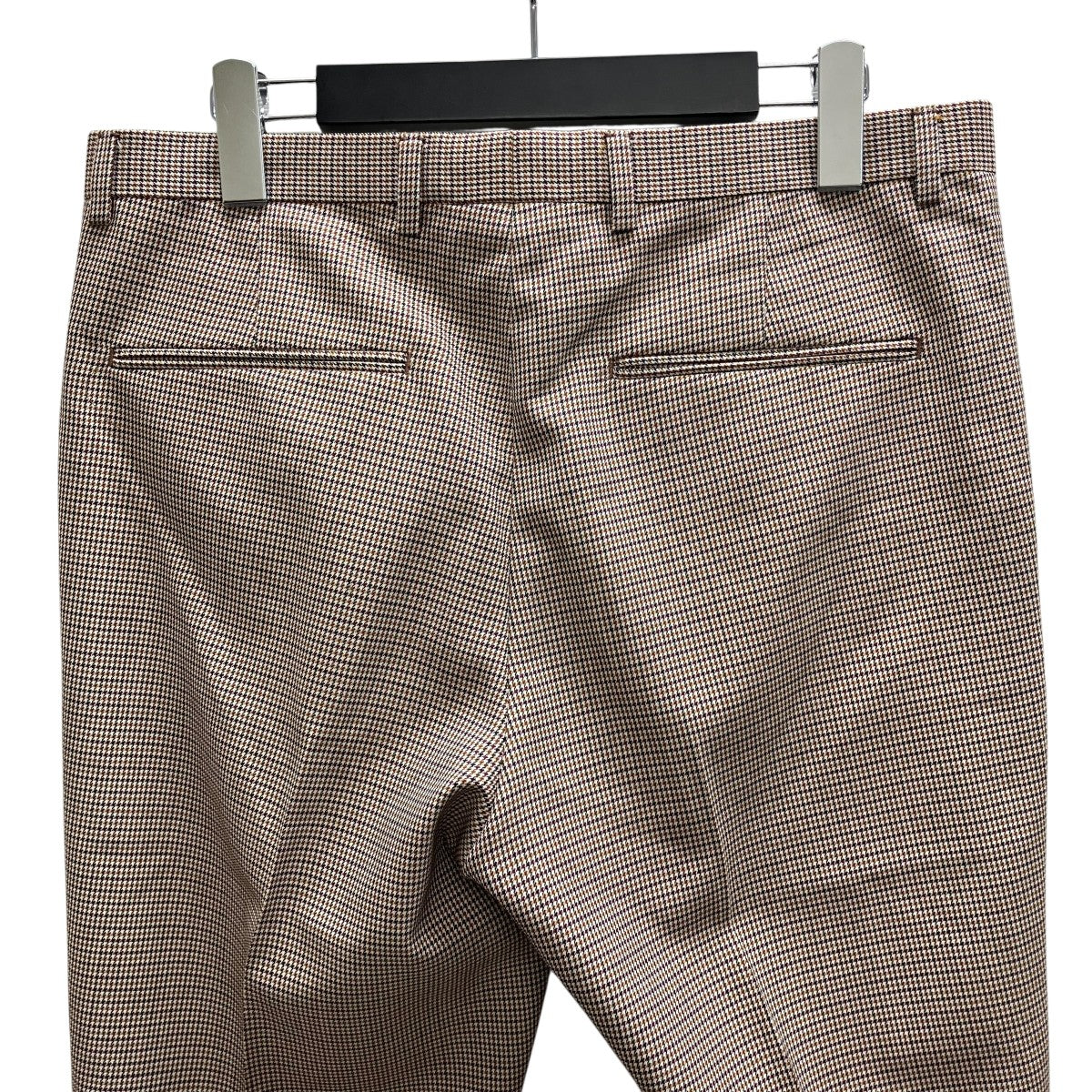 25AW チェックパンツ - Image 4