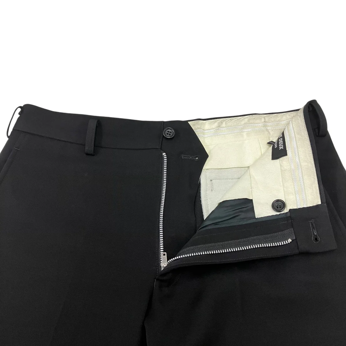 25AW ウールパンツ - Image 5