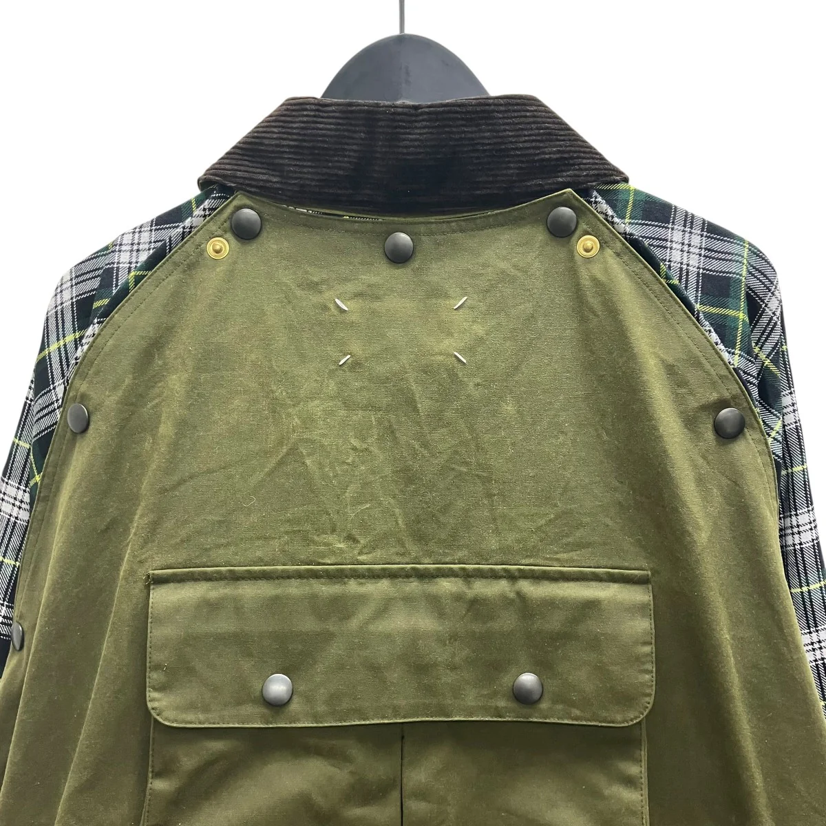 リバーシブルジャケット - Image 6