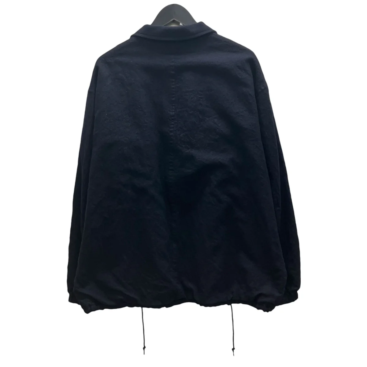 25AWウールサージ製品縮絨ジャケットHP-J105 - Image 2