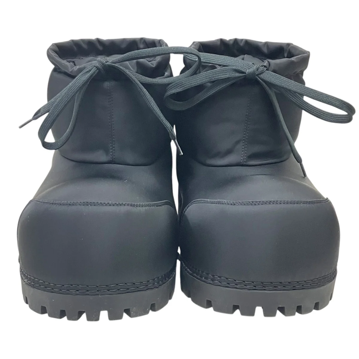 ALASKA BOOTIE アラスカブーツ - Image 2