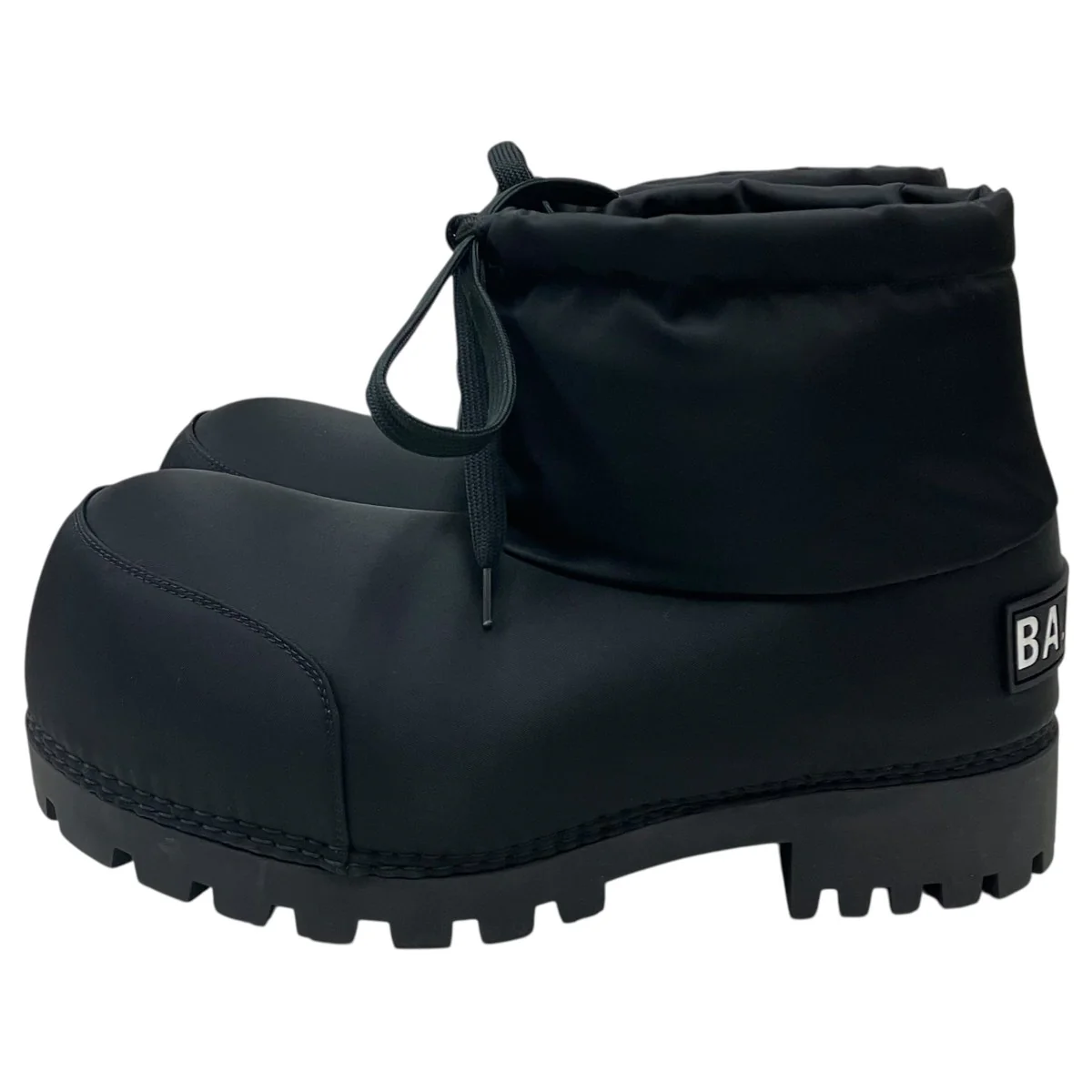 ALASKA BOOTIE アラスカブーツ - Image 3
