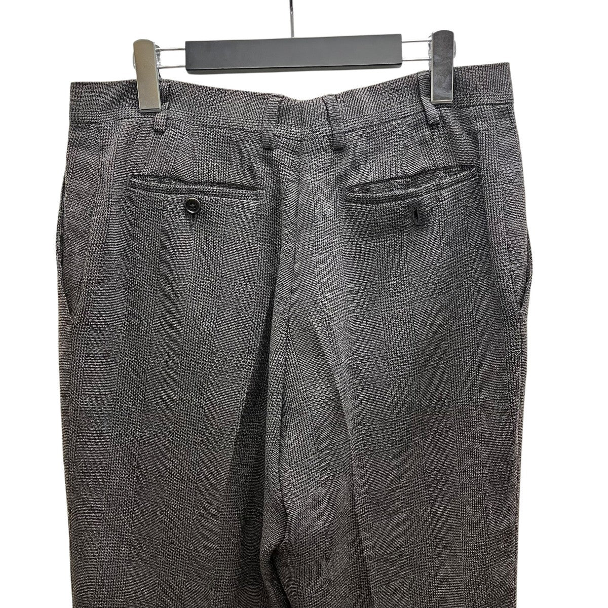 チェックスラックス - Image 4