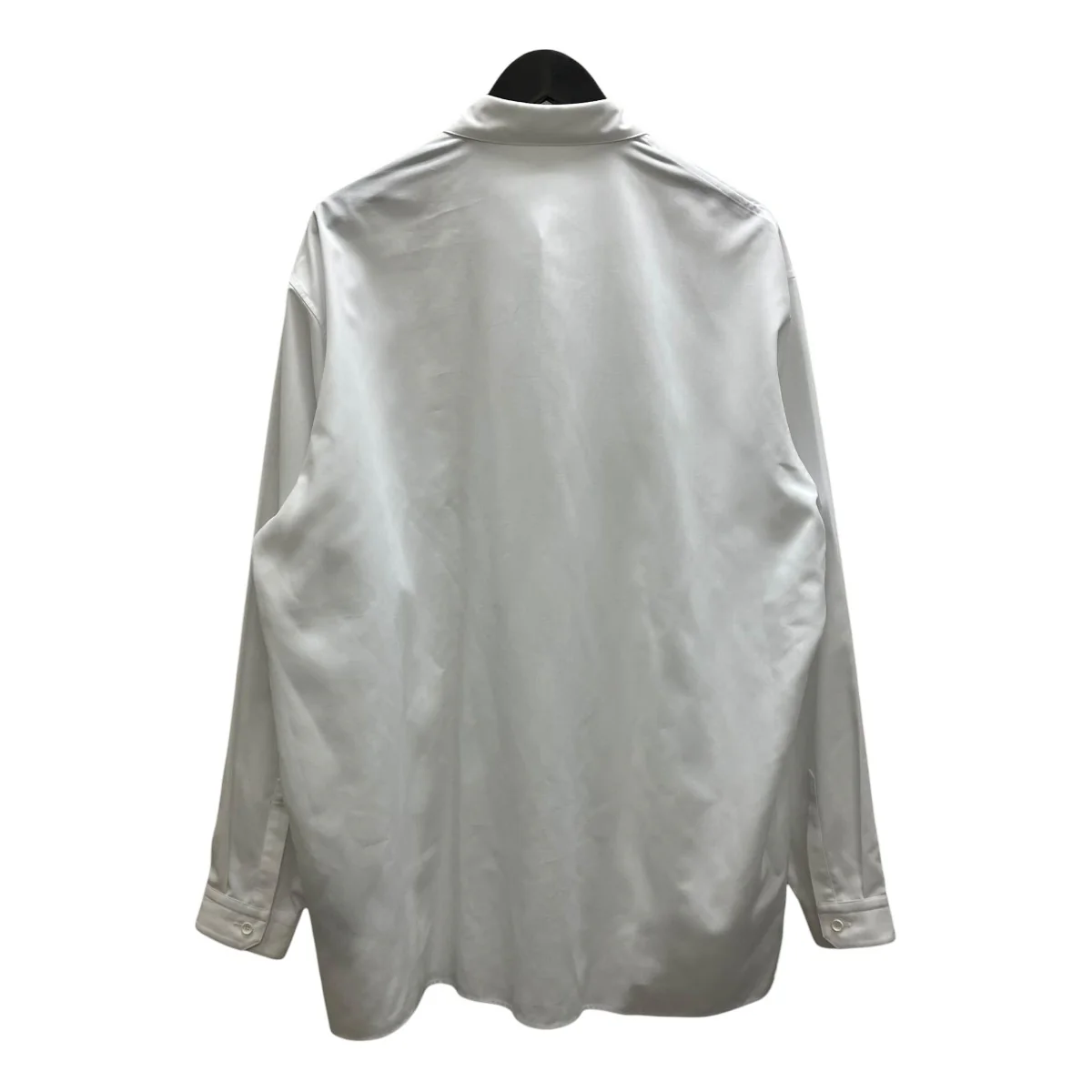 25SS THE PERFECT SHIRT 長袖シャツ／パーフェクトシャツ - Image 4