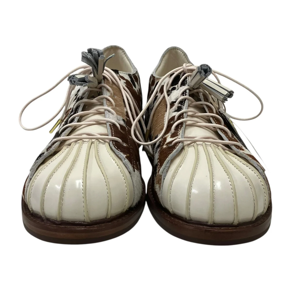 ADIDAS CLOT SUPERSTAR DS EC ローカットスニーカー - Image 2