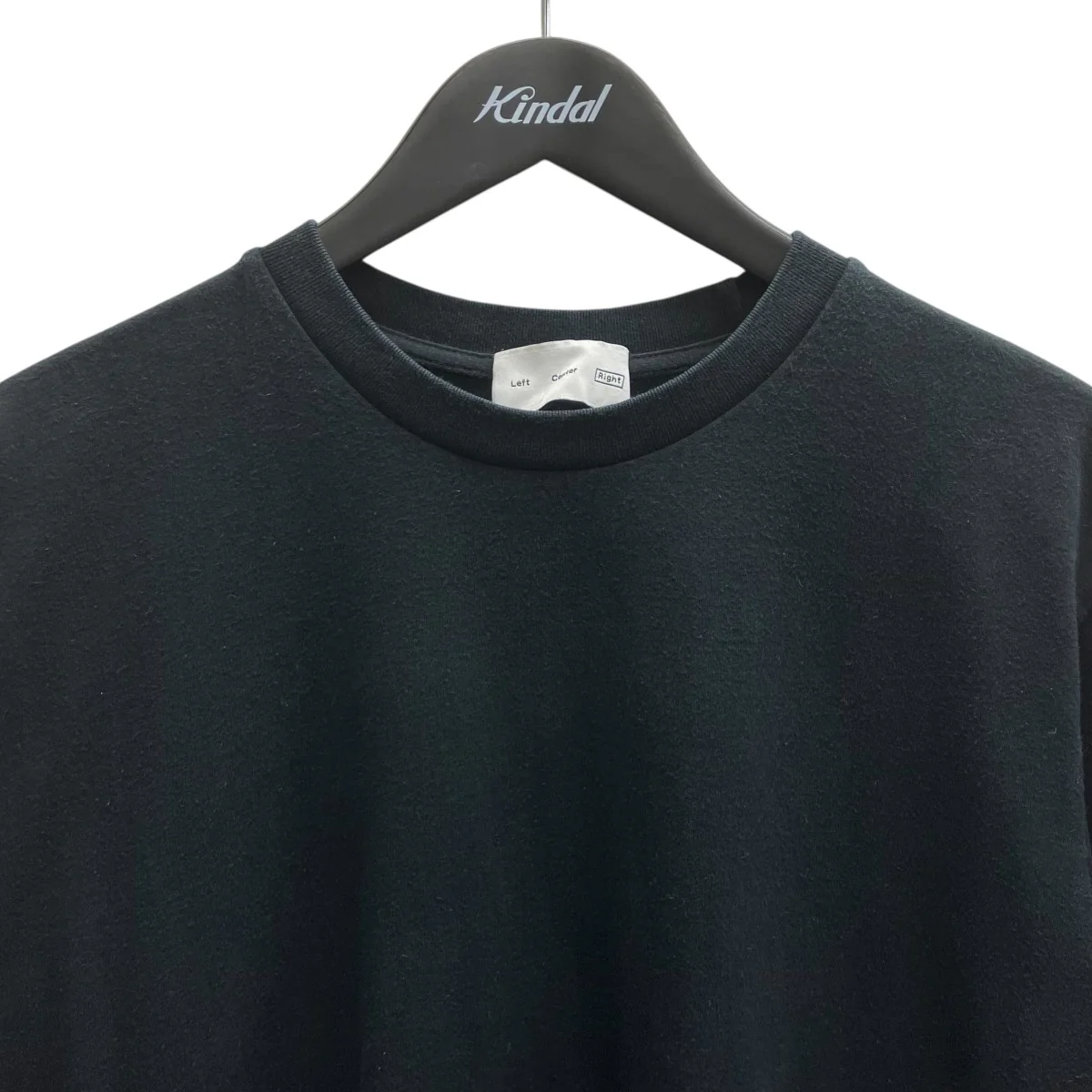 ソウル記念 5．0 SLEEVE 1 2 RIGHT 半袖Tシャツ - Image 2