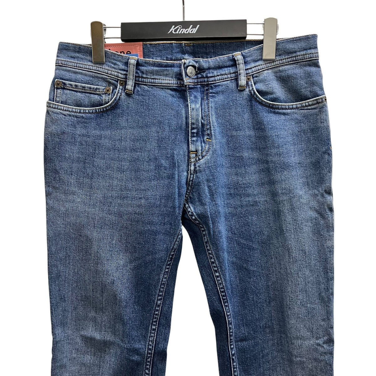 デニムパンツ - Image 3