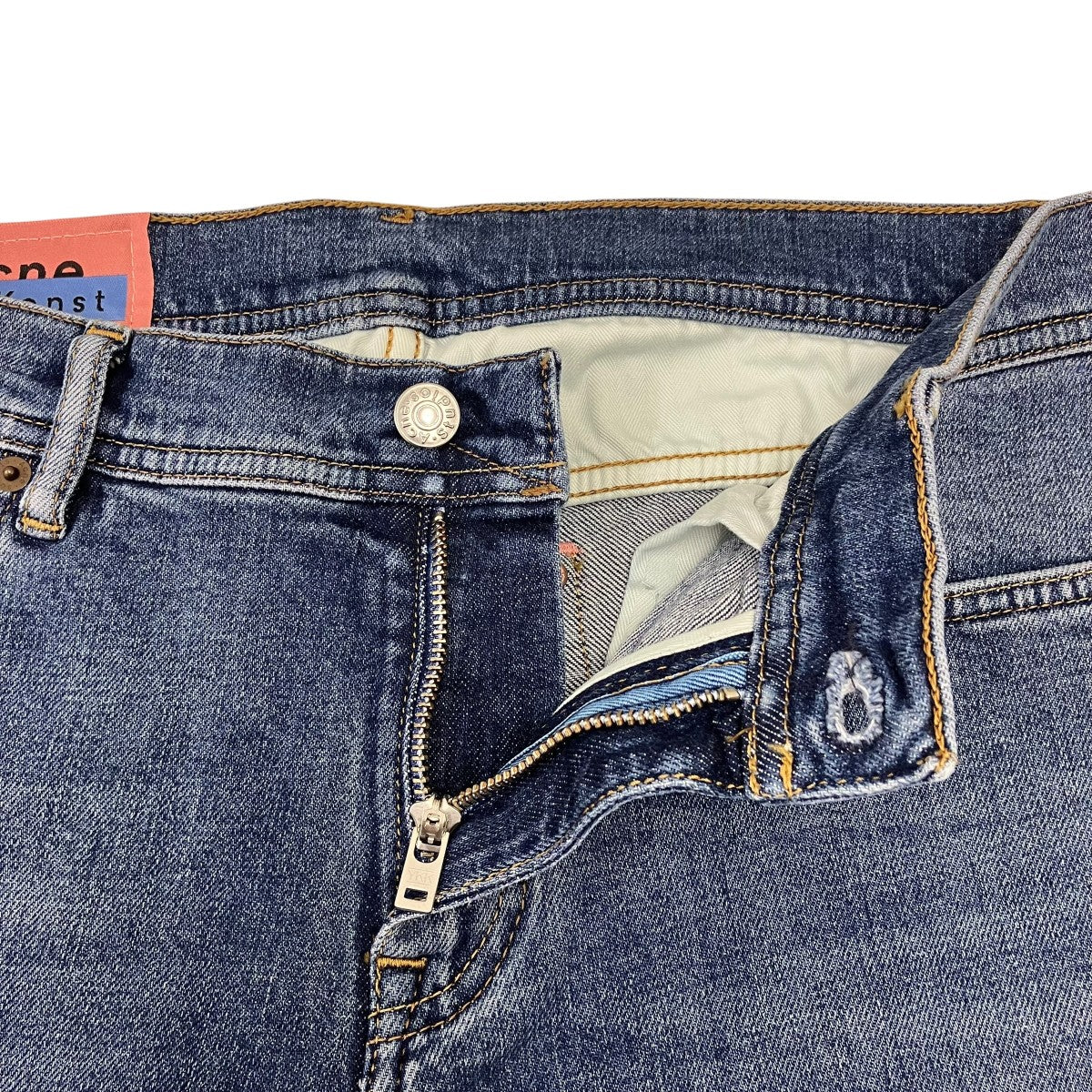 デニムパンツ - Image 5