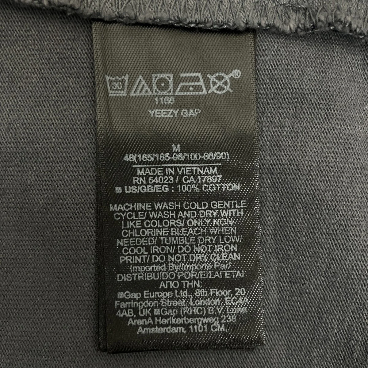 半袖Tシャツ - Image 6